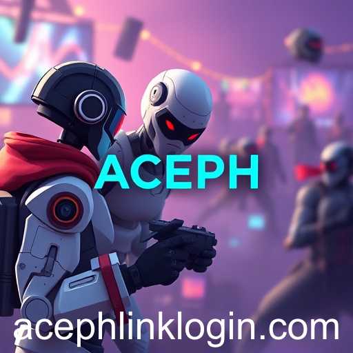 The Rise of ACEPH: Revolutionizing Online Gaming Access