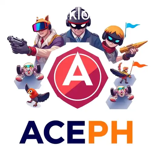 ACEPH Platform: A Gaming Revolution