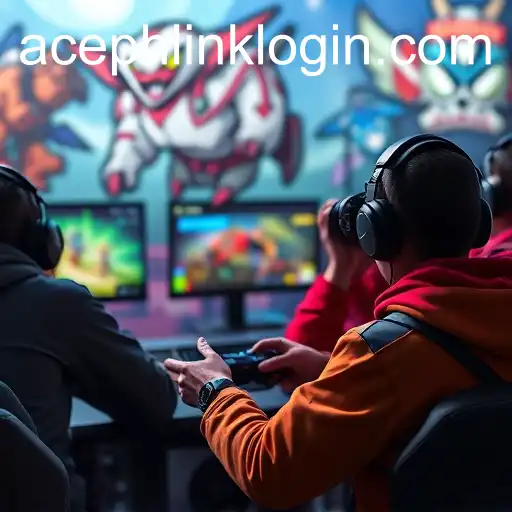 The Rising Fame of ACEPH and Its Impact on Gaming Culture