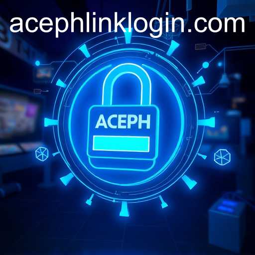 The Rising Trend of ACEPH Link Login in Online Gaming
