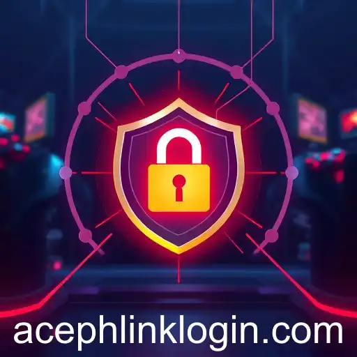 The Evolution of ACEPH Link Login in Online Gaming