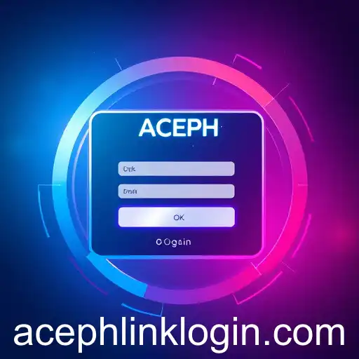 ACEPH Revolutionizes English Gaming Platforms