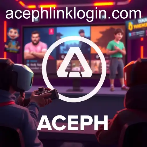 Exploring ACEPH: A Gateway to Online Gaming