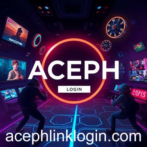 ACEPH: Revolutionizing Online Gaming