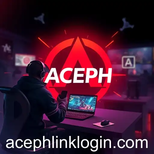 ACEPH Revolutionizes Online Gaming Experience