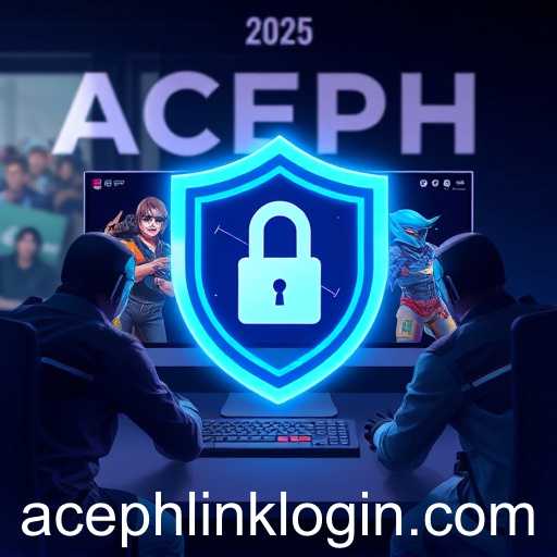 The Rise of ACEPH in Online Gaming