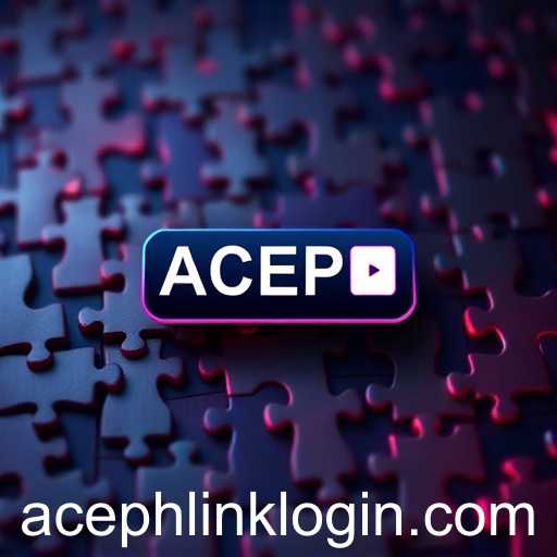 ACEPH Revolutionizes Online Gaming in 2025