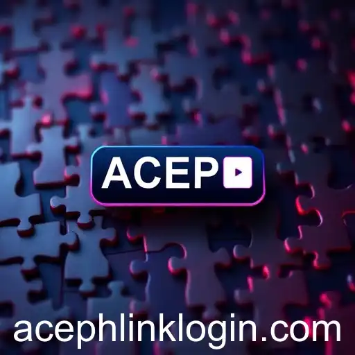 ACEPH Revolutionizes Online Gaming in 2025