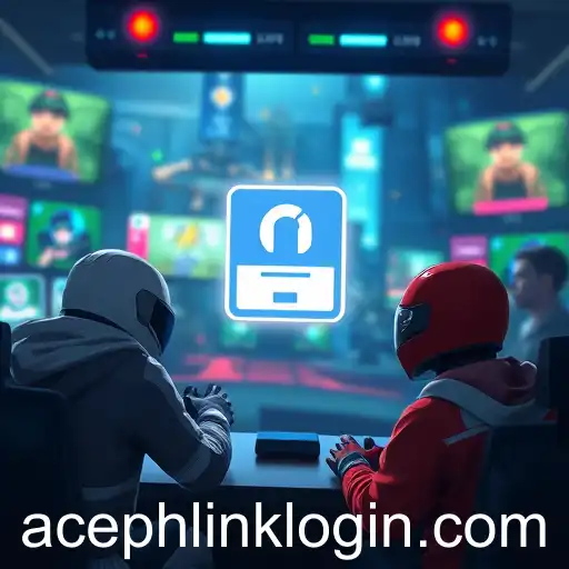 Emerging Trends in Online Gaming: ACEPH's Growing Popularity