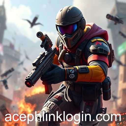 Exploring the Fascination of Action Games: Connecting Through ACEPH link Login