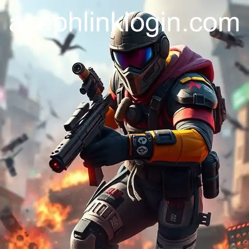 Exploring the Fascination of Action Games: Connecting Through ACEPH link Login