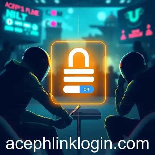 Unveiling the Digital Playground: ACEPH Link Login's Impact on Gaming