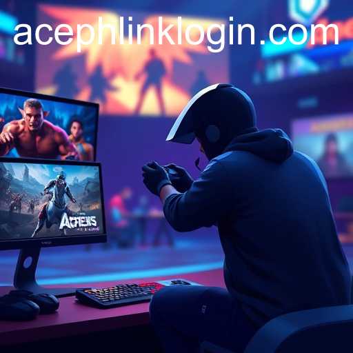 Emerging Trends in Online Gaming Platforms