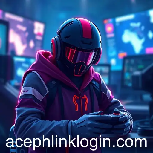 Exploring ACEPH: Revolutionizing Online Gaming in 2025