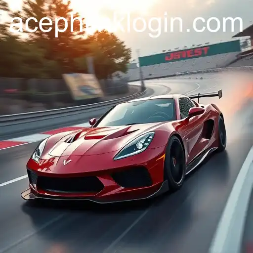 Racing Thrills: Unleashing Speed with ACEPH Link Login