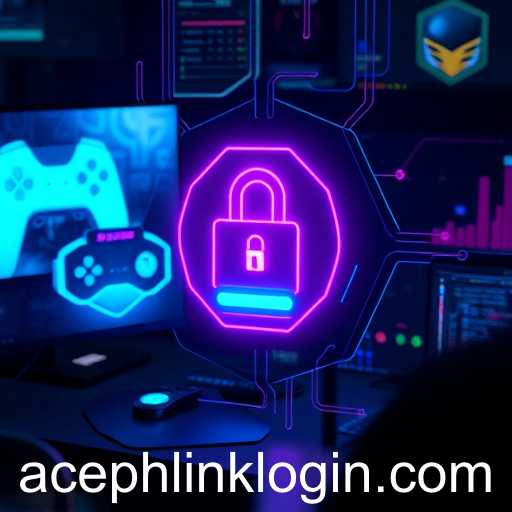 The Rise of ACEPH in Online Gaming