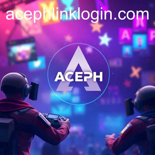 Exploring the Rise of ACEPH in Gaming