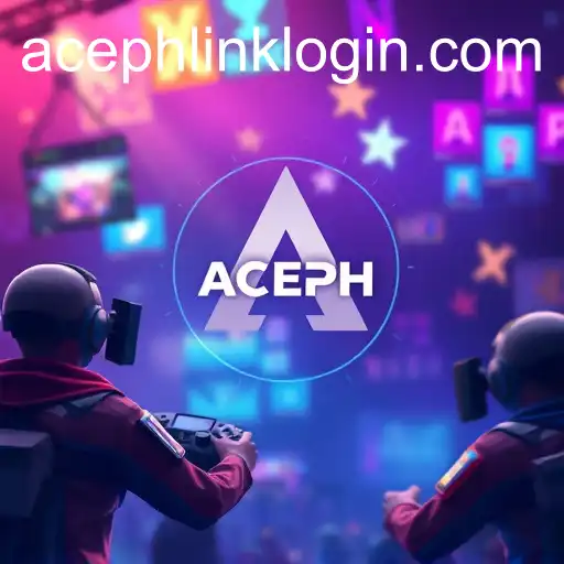 Exploring the Rise of ACEPH in Gaming