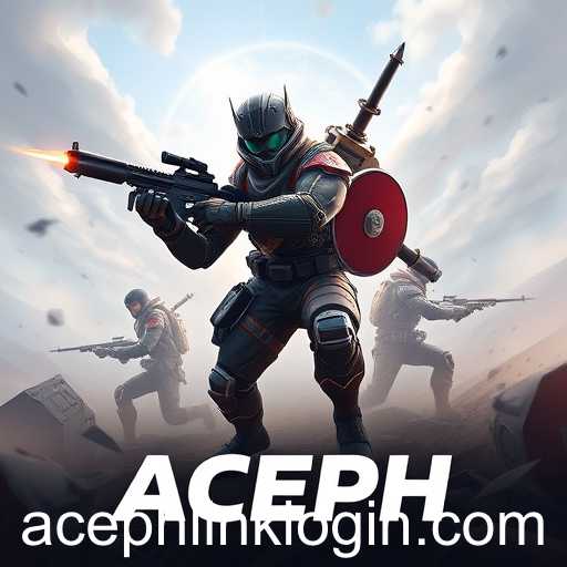 The Rise of ACEPH: A Digital Playground