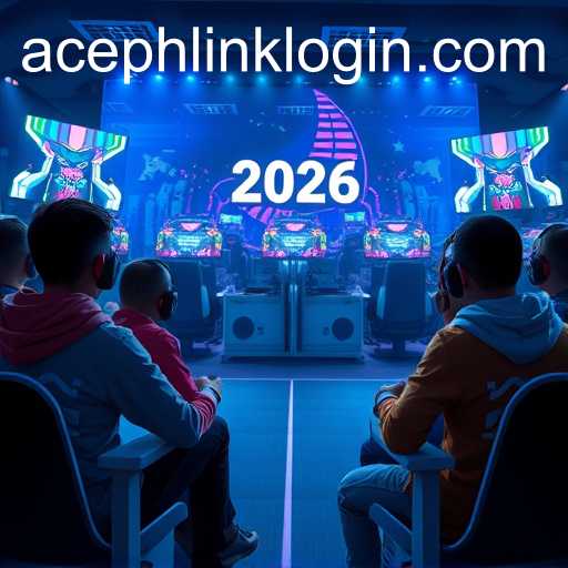 The Rise of Online Gaming Communities