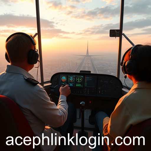 Exploring the Fascinating World of Simulation Experiences