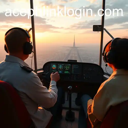 Exploring the Fascinating World of Simulation Experiences