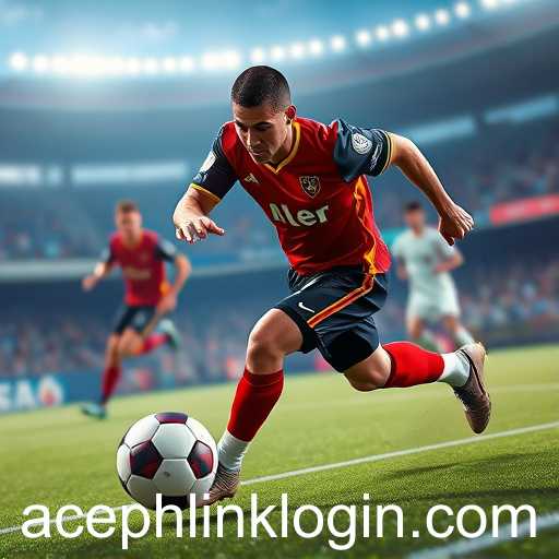 Exploring the Thrilling World of 'Sports Games' with ACEPH Link Login