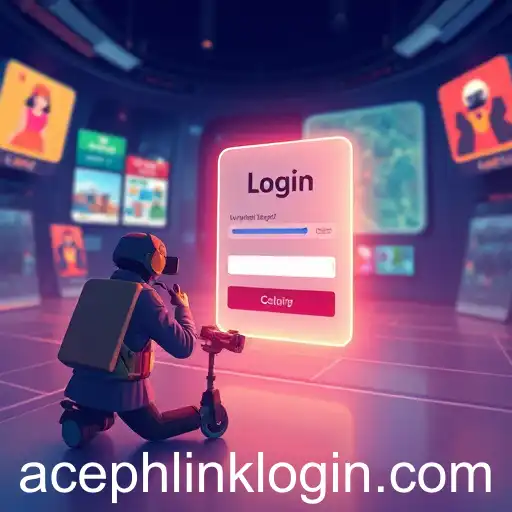 Virtual Realms: The Surge of ACEPH Gaming